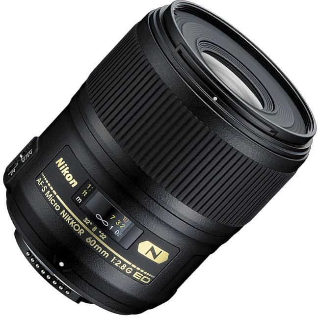 Tổng hợp những ống fix dòng Nano của Nikon (phần 1)