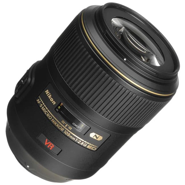 Tổng hợp những ống fix dòng Nano của Nikon (phần 1)