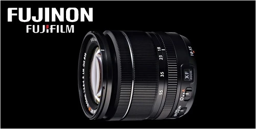 Những ống kính tốt nhất cho Fujifilm X-pro2