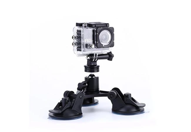 Những phụ kiện quay phim dành cho máy ảnh