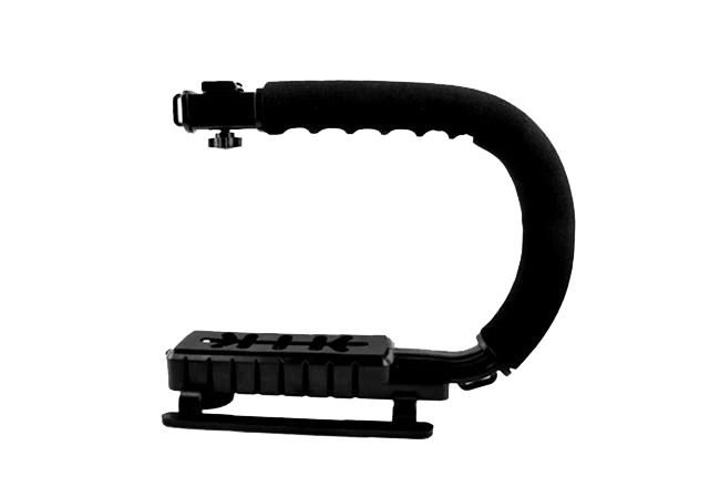 Những phụ kiện quay phim dành cho máy ảnh