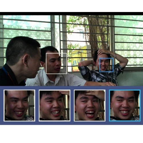 Những lỗi cần tránh khi thiết lập chế độ chụp chân dung