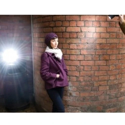 Những lỗi cần tránh khi thiết lập chế độ chụp chân dung