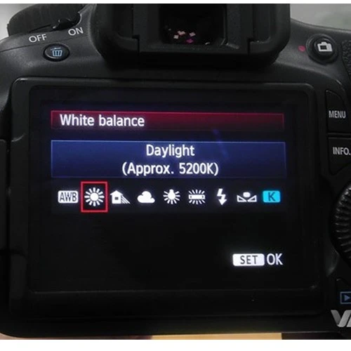 Những lỗi cần tránh khi thiết lập chế độ chụp chân dung