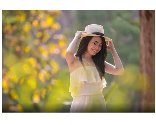 Những lợi ích của ống kính fix