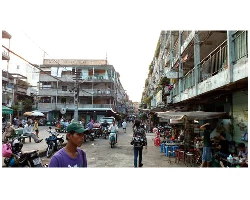 Tổng hợp các lỗi thường gặp khi chụp ảnh