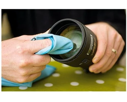 Những lưu ý khi chống ẩm cho máy ảnh và các thiết bị