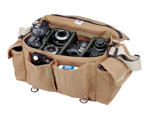 Những phụ kiện máy ảnh nên có của một nhiếp ảnh gia