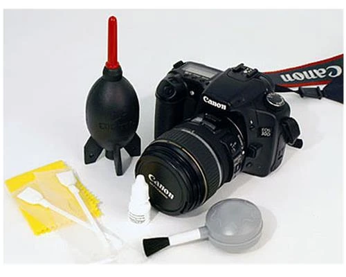 Những phụ kiện máy ảnh nên có của một nhiếp ảnh gia