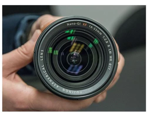 Những yếu tố quyết định giá bán ống kính