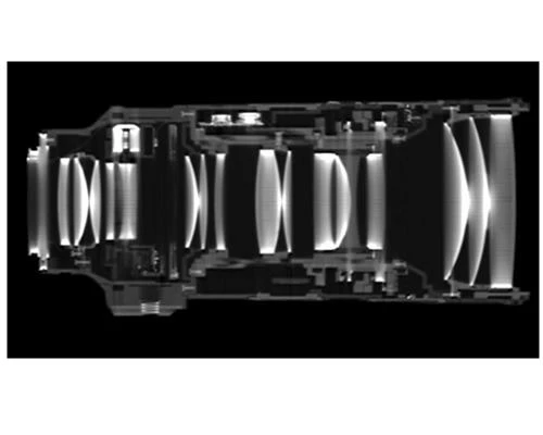 Những yếu tố quyết định giá bán ống kính