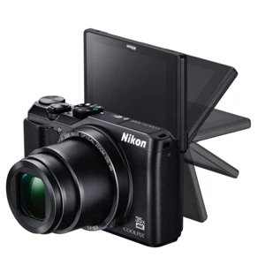 Top máy ảnh nikon giá rẻ tốt nhất năm 2018