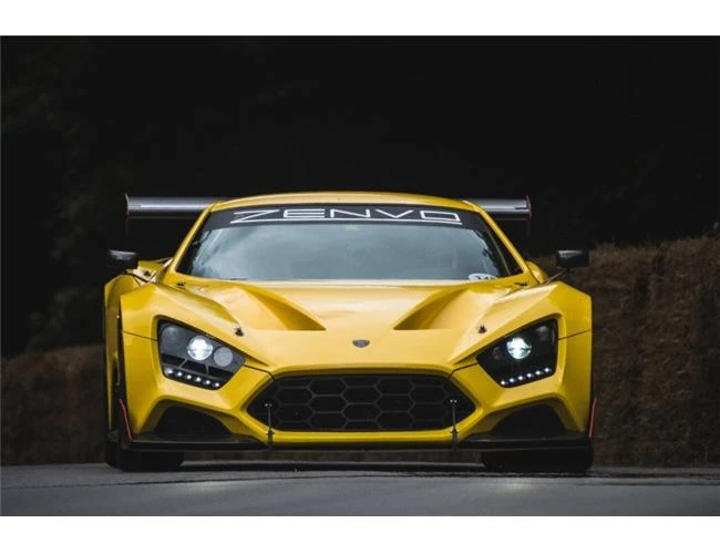 So sánh khả năng Nikon D750 và Fujifilm X-T2 chụp ảnh đua xe thể thao (Phần 1)