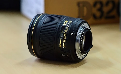 4 lựa chọn ống kính mà nhiếp ảnh gia nghiệp dư nào cũng cần có