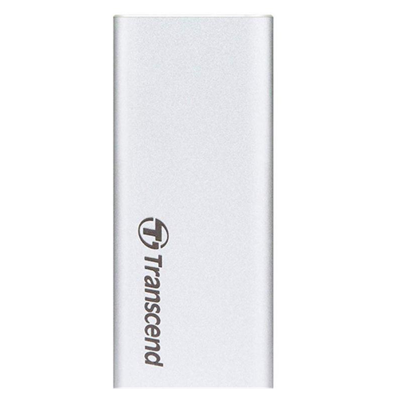 Ổ Cứng Di Động SSD Transcend ESD240C 120GB TLC USB 3.1 (TS120GESD240C)