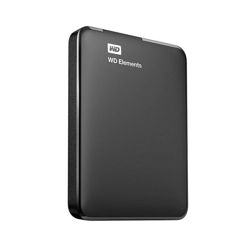 Ổ cứng di động WD Element 4TB 2.5 Inch USB 3.0