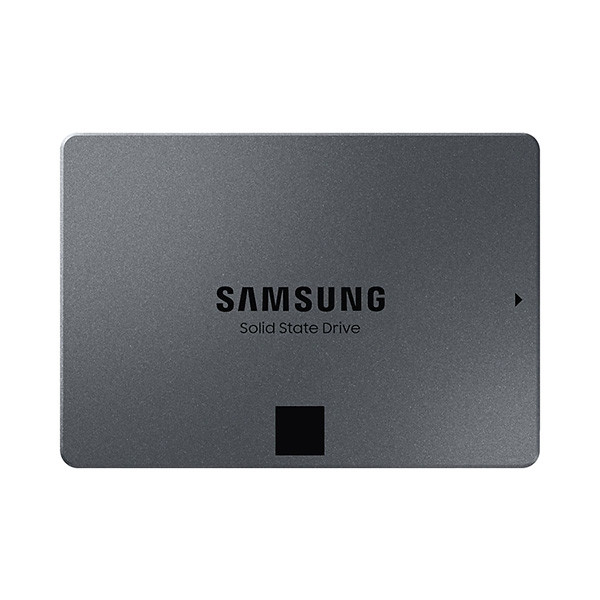 Ổ SSD Samsung 870 Qvo MZ-77Q4T0BW 4Tb (SATA3/ 2.5Inch/ 560MB/s/ 530MB/s)