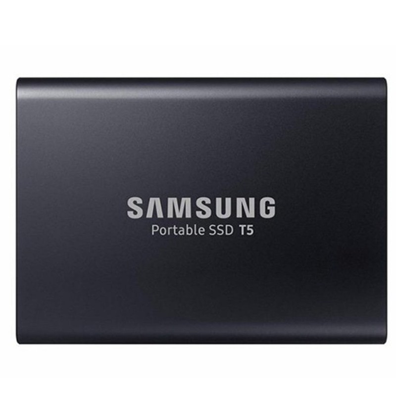 Ổ Cứng SSD Samsung T5 Portable 1TB (MU-PA1T0B/WW)