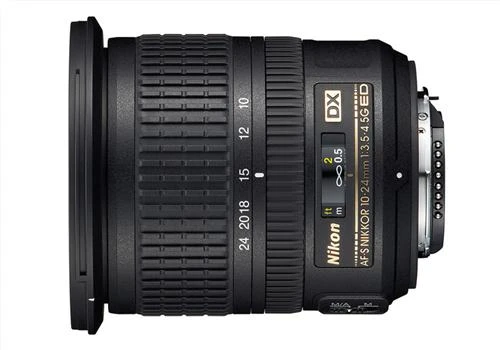 4 ống kính tốt nhất dành cho máy ảnh Nikon D5500