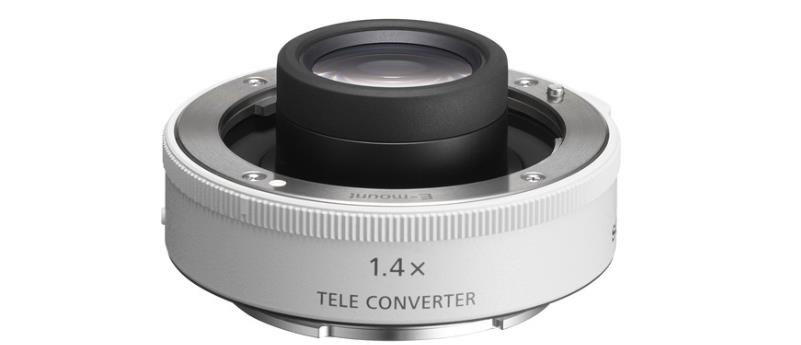 Ống Kính Bộ Chuyển Đổi Tele 1,4x For Sony (SEL14TC)