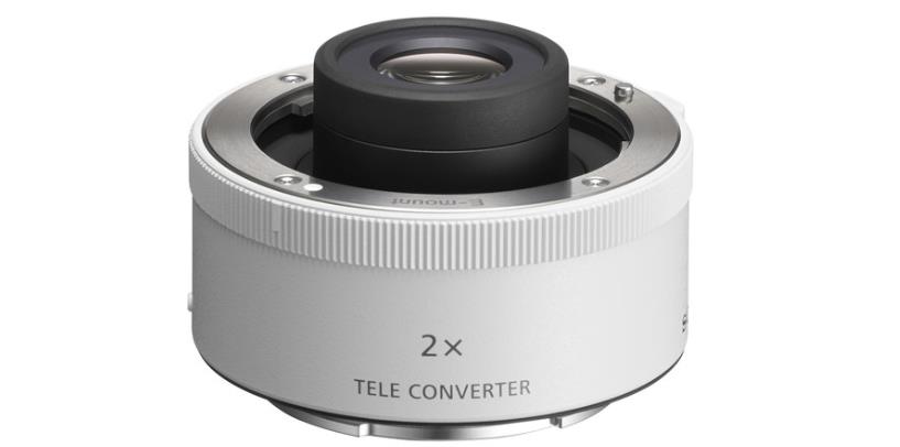 Ống Kính Bộ Chuyển Đổi Tele 2.0x For Sony (SEL20TC)