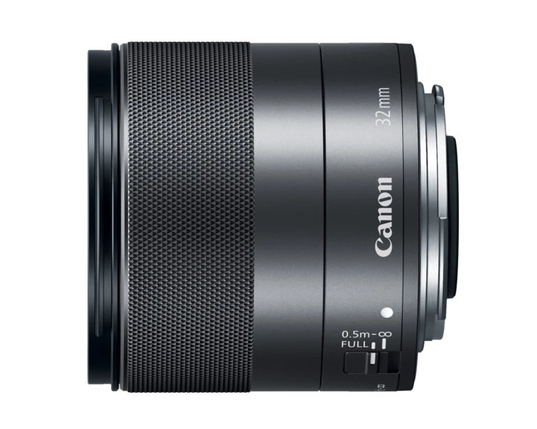 Ống Kính Canon EF-M32mm F1.4 STM