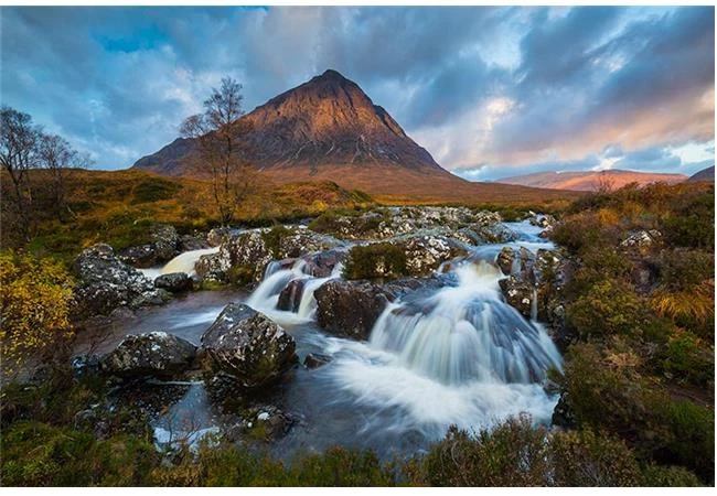 Ống kính Canon EF16-35mm F4 L IS USM (nhập khẩu)