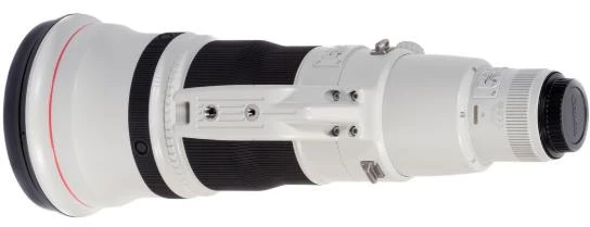 Ống Kính Canon EF600 F/4 L IS USM II (Nhập Khẩu)