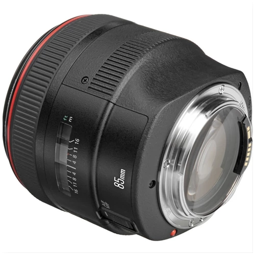 Ống Kính Canon EF85mm F1.2 L II USM (nhập khẩu)
