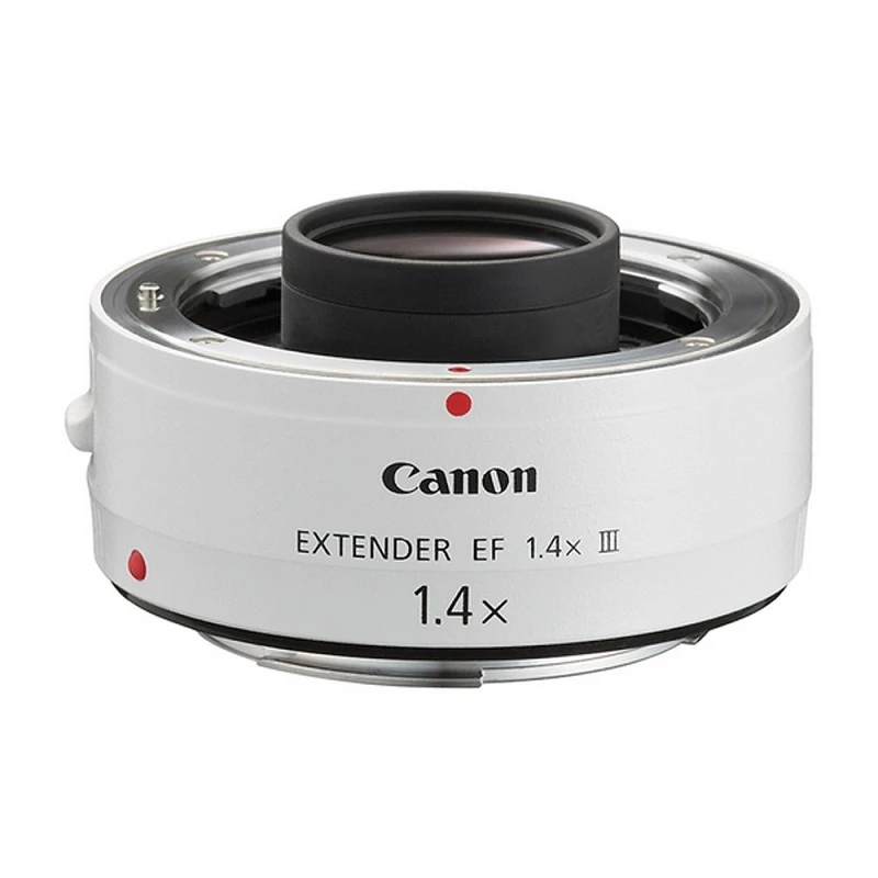 Ống Kính Canon Extender EF 1.4X III