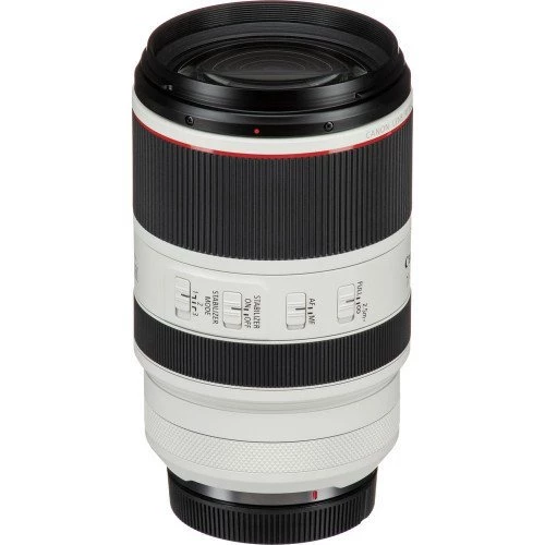 Ống kính Canon RF 70-200mm f/2.8L IS USM Nhập Khẩu