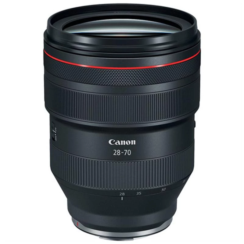 Ống Kính Canon RF28-70mm F2 L USM (Nhập Khẩu)
