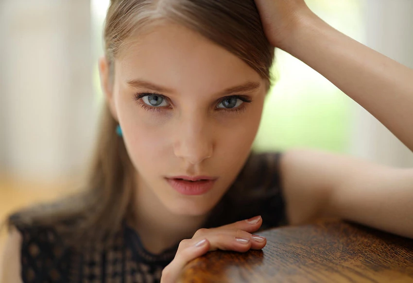 Ống Kính Canon RF50mm F1.2 L USM (Nhập Khẩu)