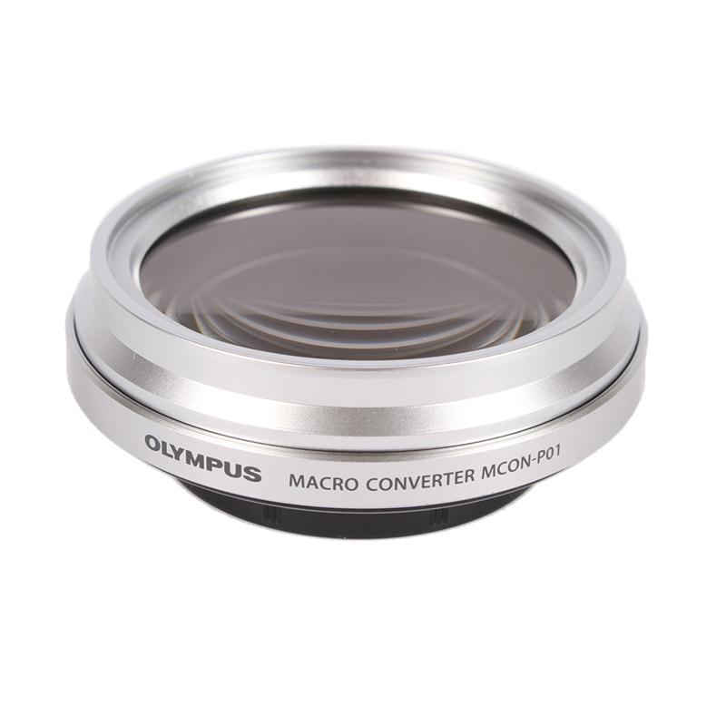 Ống Kính Chuyển Đổi Olympus MCON-P01 Macro