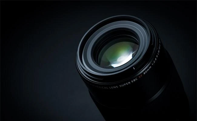 Ống Kính Fujifilm (Fujinon) GF 120mm F4 R LM OIS WR
