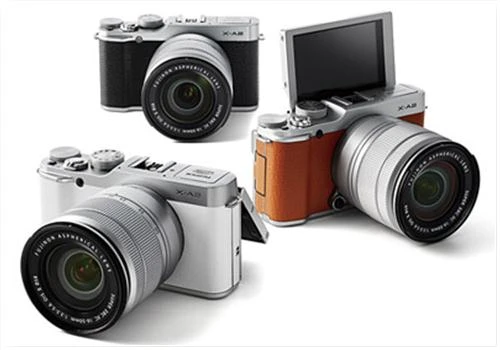 Ống Kính Fujifilm (Fujinon) XC 16-50mm F3.5-5.6 OIS II