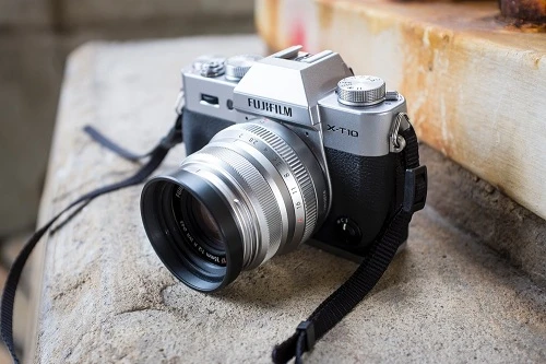 Ống Kính Fujifilm (Fujinon) XF 35mm F2 R WR (Đen)