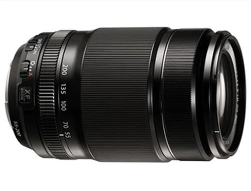 Ống Kính Fujifilm (Fujinon) XF 55-200mm F3.5-4.8 R LM OIS