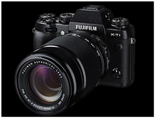 Ống Kính Fujifilm (Fujinon) XF 55-200mm F3.5-4.8 R LM OIS
