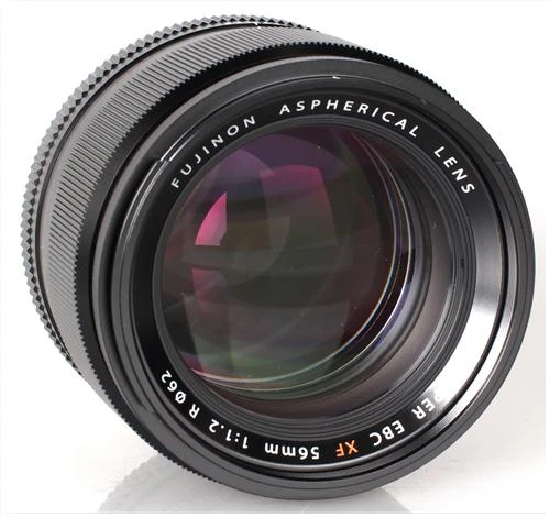Ống Kính Fujifilm (Fujinon) XF 56mm F1.2 R