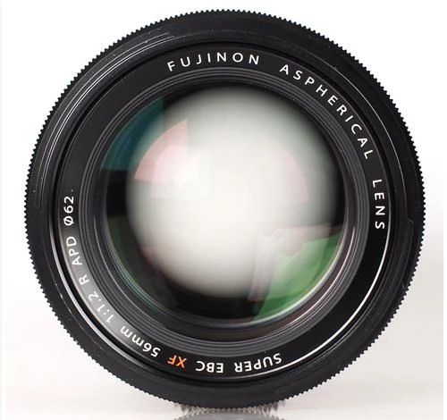 Ống Kính Fujifilm (Fujinon) XF 56mm F1.2 R APD