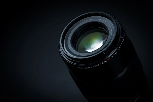Ống Kính Fujifilm (Fujinon) XF 80MM F2.8 R LM OIS WR Macro