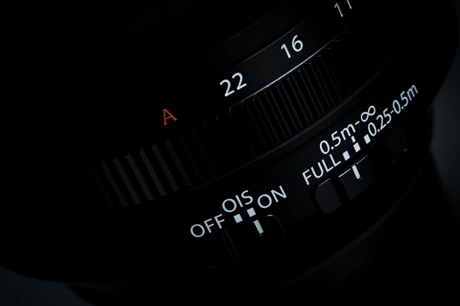 Ống Kính Fujifilm (Fujinon) XF 80MM F2.8 R LM OIS WR Macro