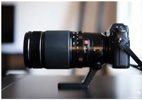 Ống Kính Fujifilm (Fujinon) XF50-140mm F2.8 R LM OIS WR