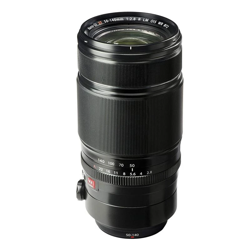 Ống Kính Fujifilm (Fujinon) XF50-140mm F2.8 R LM OIS WR