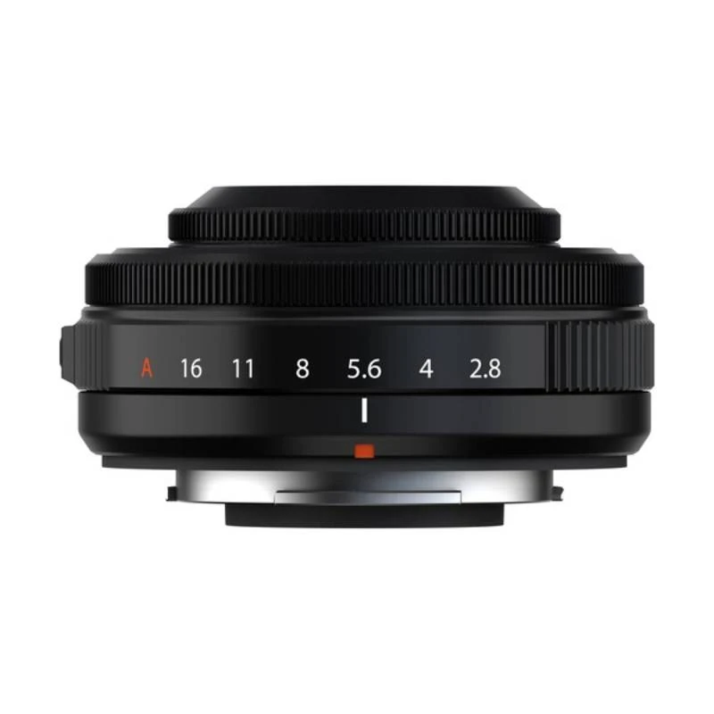 Ống Kính Fujifilm XF 27mm F2.8 Mark II