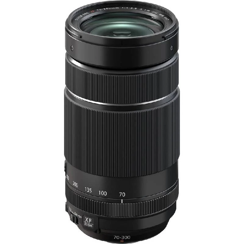 Ống Kính Fujifilm XF 70-300 mm F/4-5.6 R LM OIS WR
