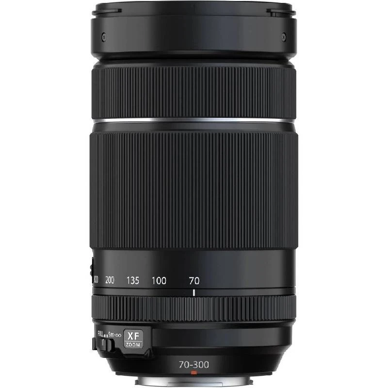 Ống Kính Fujifilm XF 70-300 mm F/4-5.6 R LM OIS WR