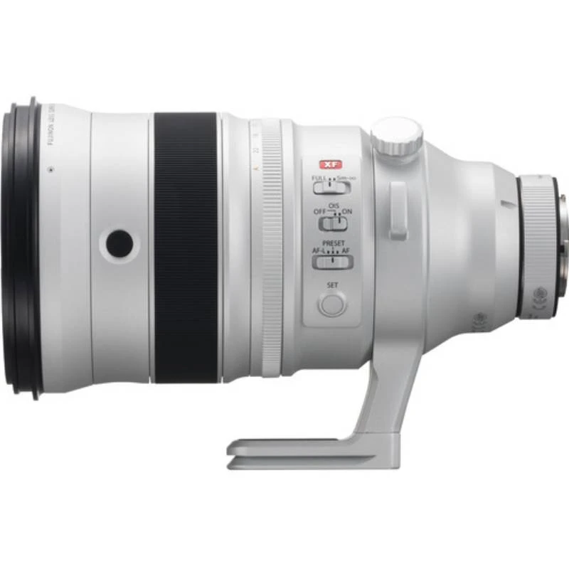 Ống Kính Fujinon XF 200mm F2