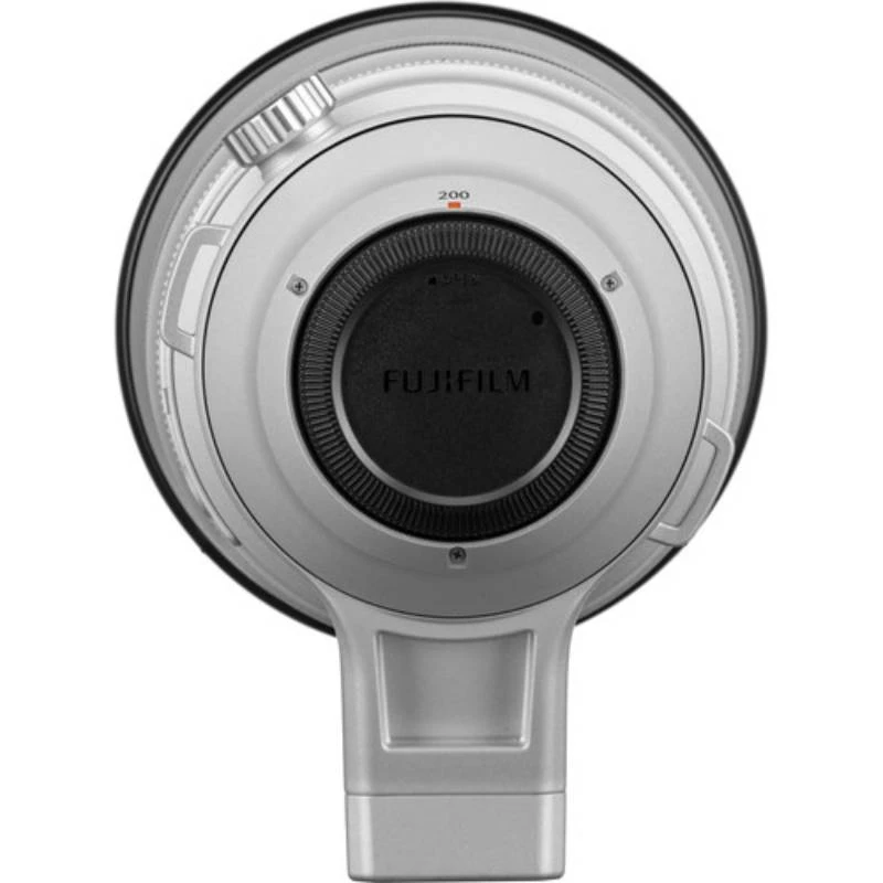 Ống Kính Fujinon XF 200mm F2